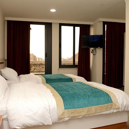 Syros Hotel Erbil City Center Экстерьер фото