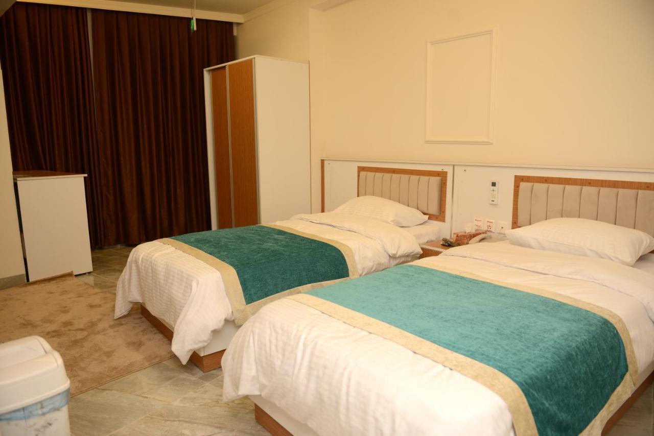 Syros Hotel Erbil City Center Экстерьер фото